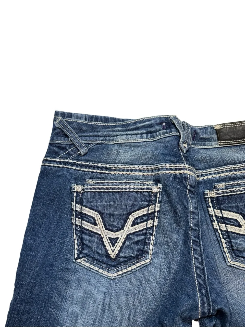 Vigoss classic bootcut